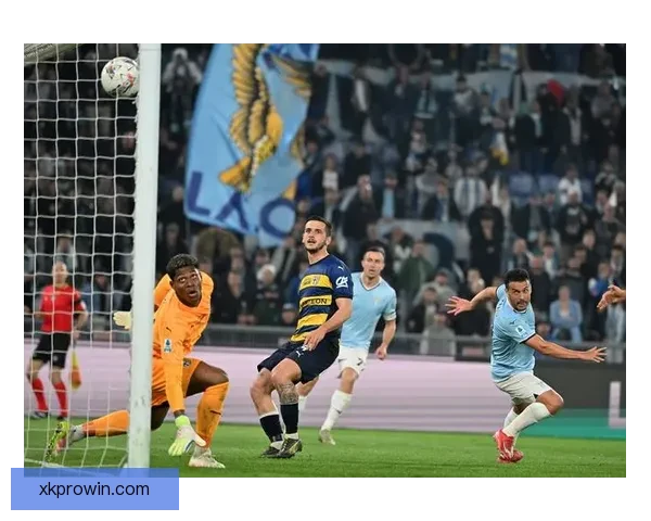 塔瓦雷斯谈拉齐奥与帕尔马之战：赛季虽奇特但现在很快乐 期待在此赢得荣誉