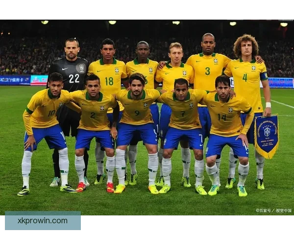 2026世界杯夺冠热门球队深度分析与赛程前瞻